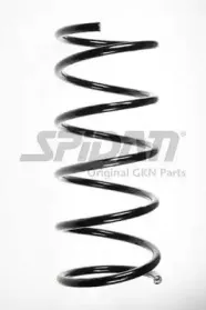 Пружина ходовой части SPIDAN купить