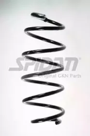 Пружина ходовой части SPIDAN купить