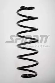 Пружина ходовой части SPIDAN купить