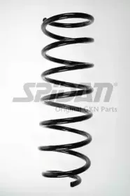 Пружина ходовой части SPIDAN купить