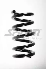Пружина ходовой части SPIDAN купить