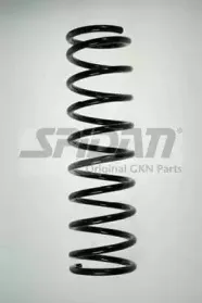 Пружина ходовой части SPIDAN купить