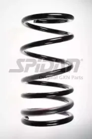 Пружина ходовой части SPIDAN купить