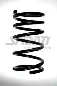 Пружина ходовой части SPIDAN купить