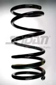 Пружина ходовой части SPIDAN купить