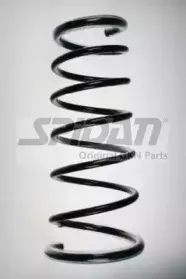 Пружина ходовой части SPIDAN купить
