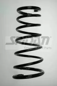 Пружина ходовой части SPIDAN купить