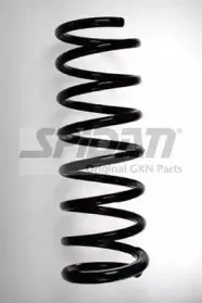 Пружина ходовой части SPIDAN купить