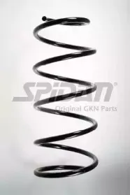 Пружина ходовой части SPIDAN купить