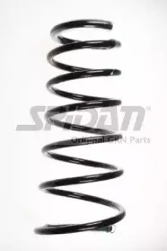 Пружина ходовой части SPIDAN купить