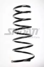 Пружина ходовой части SPIDAN купить