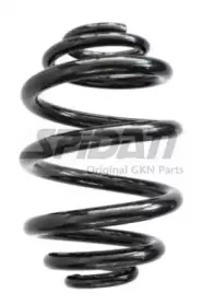 Пружина ходовой части SPIDAN купить