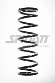 Пружина ходовой части SPIDAN купить