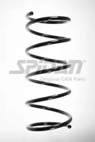 Пружина ходовой части SPIDAN купить
