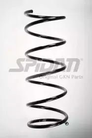 Пружина ходовой части SPIDAN купить