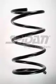 Пружина ходовой части SPIDAN купить