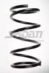 Пружина ходовой части SPIDAN купить