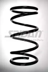 Пружина ходовой части SPIDAN купить
