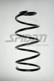 Пружина ходовой части SPIDAN купить