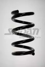 Пружина ходовой части SPIDAN купить