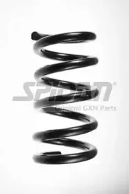 Пружина ходовой части SPIDAN купить