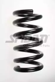 Пружина ходовой части SPIDAN купить