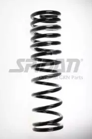 Пружина ходовой части SPIDAN купить