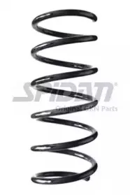 Пружина ходовой части SPIDAN купить