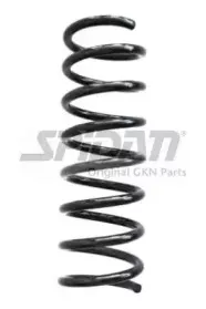 Пружина ходовой части SPIDAN купить
