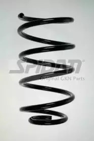 Пружина ходовой части SPIDAN купить