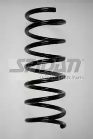 Пружина ходовой части SPIDAN купить