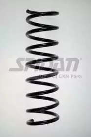 Пружина ходовой части SPIDAN купить