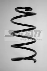 Пружина ходовой части SPIDAN купить
