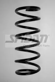 Пружина ходовой части SPIDAN купить
