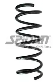 Пружина ходовой части SPIDAN купить