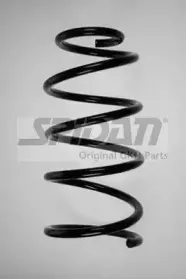 Пружина ходовой части SPIDAN купить