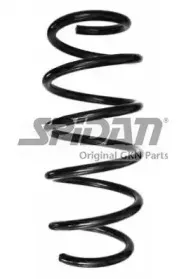 Пружина ходовой части SPIDAN купить