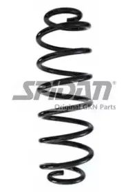 Пружина ходовой части SPIDAN купить