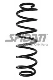 Пружина ходовой части SPIDAN купить