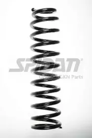 Пружина ходовой части SPIDAN купить