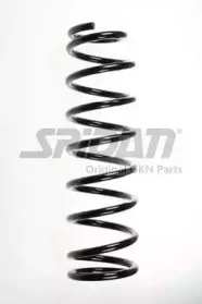 Пружина ходовой части SPIDAN купить