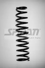 Пружина ходовой части SPIDAN купить