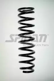 Пружина ходовой части SPIDAN купить