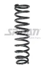Пружина ходовой части SPIDAN купить