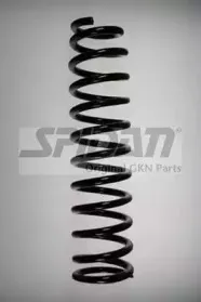 Пружина ходовой части SPIDAN купить