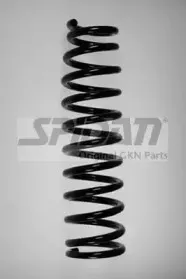 Пружина ходовой части SPIDAN купить