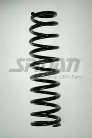 Пружина ходовой части SPIDAN купить