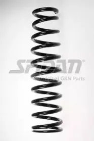 Пружина ходовой части SPIDAN купить