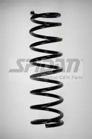 Пружина ходовой части SPIDAN купить