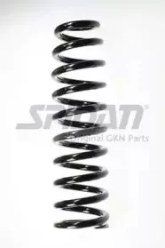 Пружина ходовой части SPIDAN купить